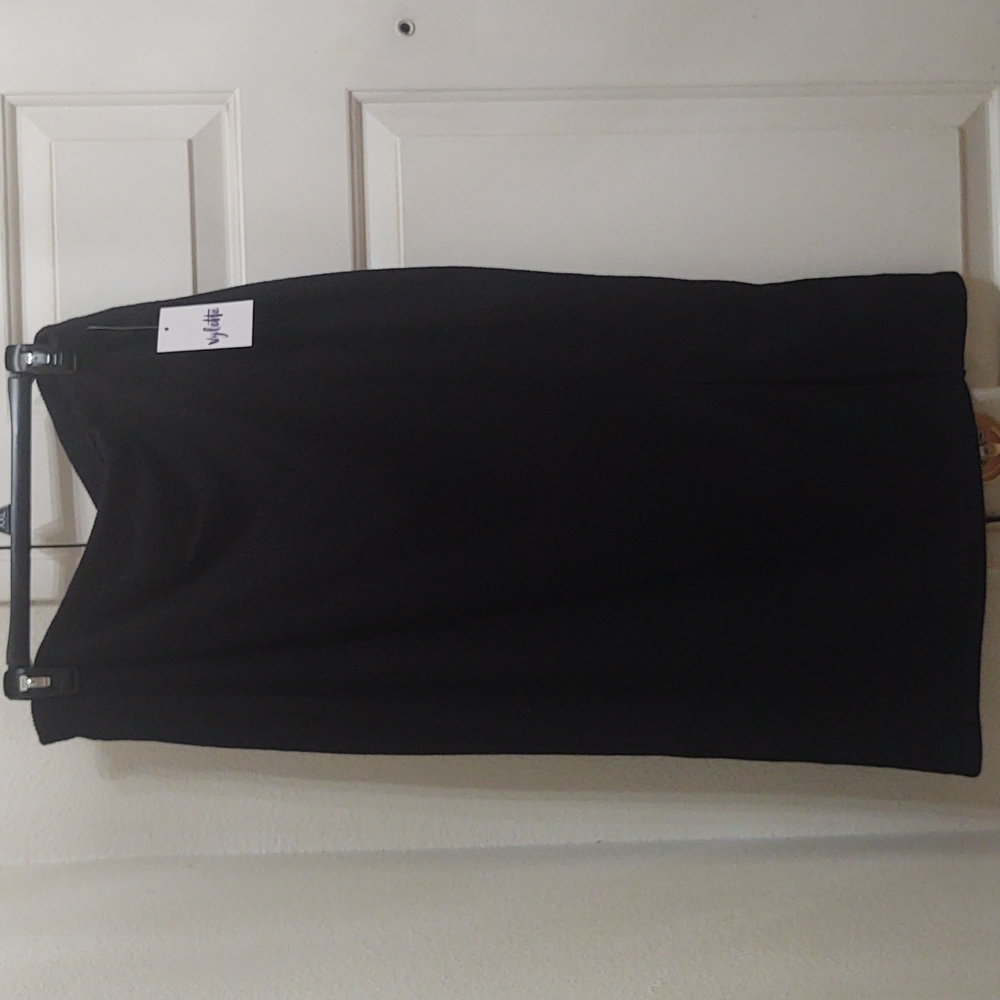 NWT vylette midi skirt size xxl
